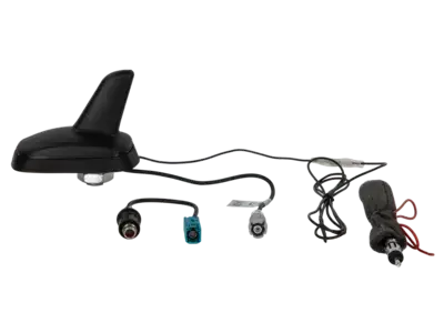 Neue Ware ACV Dachantenne AM/FM Shark HC97(m)>Fakra/DIN 12V Phantom