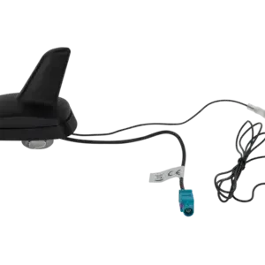 Zertifiziert ACV Dachantenne AM/FM Shark Fakra Z(m) 12V Phantom
