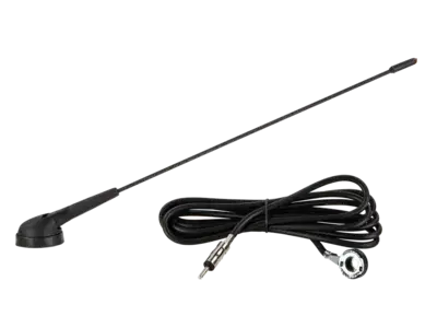 ACV Dachantenne AM/FM OEM Renault DIN(m) 34,5cm Sonderangebot