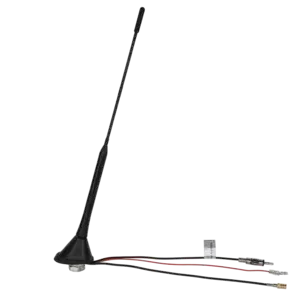 ACV Dachantenne AM/FM DAB+ 72° Stabneigung DIN(m) 12V extern Angebot