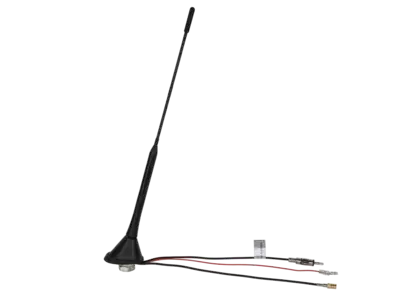 ACV Dachantenne AM/FM DAB+ 72° Stabneigung DIN(m) 12V extern Angebot