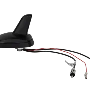 ACV Dachantenne FM/DAB+ Shark DIN(m)/SMB(f) 12V extern Aktuell