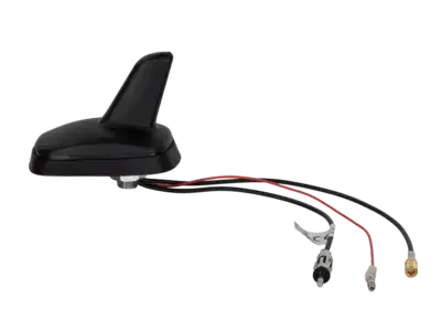 ACV Dachantenne FM/DAB+ Shark DIN(m)/SMB(f) 12V extern Aktuell