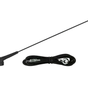Preisreduziert ACV Dachantenne AM/FM OEM Alfa/Fiat/Lancia DIN(m) 34,5cm