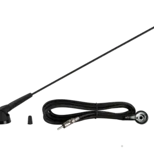 ACV Dachantenne AM/FM OEM Peugeot/Renault DIN(m) 34,5cm Sonderangebot