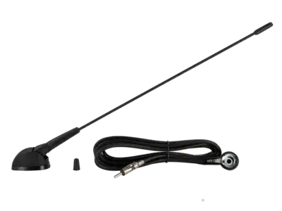 ACV Dachantenne AM/FM OEM Peugeot/Renault DIN(m) 34,5cm Sonderangebot