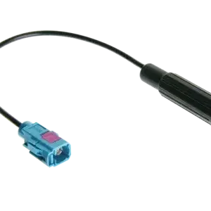 Online Kaufen ACV Antennenadapter DIN(f)>Fakra(f) lose