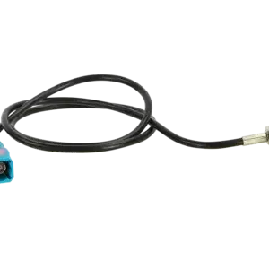 Nur Heute ACV Antennenadapter Fakra Z(f)>SMA(m) 50cm ROKA
