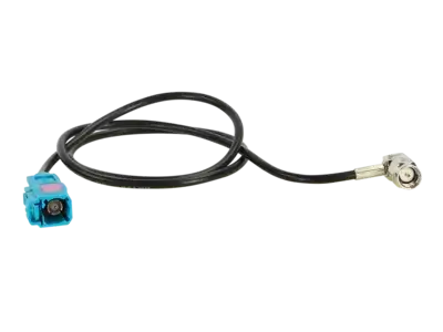 Nur Heute ACV Antennenadapter Fakra Z(f)>SMA(m) 50cm ROKA