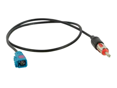 ACV Antennenadapter Fakra Z(f)>DIN(m) 50cm ROKA Preisknaller