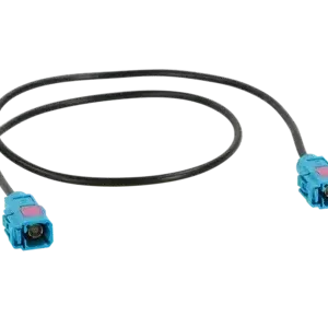 ACV Antennenadapter Fakra Z(f)>Fakra Z(f) 50cm ROKA Billig