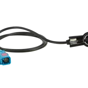 ACV Antennenadapter Fakra Z(f)>ISO(m) 50cm ROKA lose Direktkauf