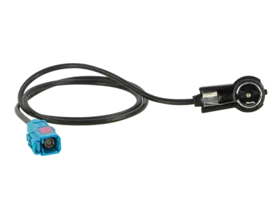 ACV Antennenadapter Fakra Z(f)>ISO(m) 50cm ROKA lose Direktkauf
