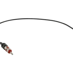ACV Antennenadapter Fakra Z(f)>DIN(m) 50cm LEONI/ROKA Kracherpreis