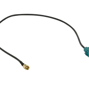 ACV Antennenadapter Fakra Z(f)>SMB(f) 50cm LEONI/ROKA lose Schnäppchen