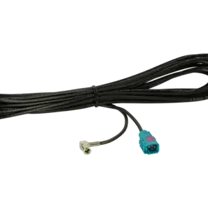 ACV Antennenkabel Verlängerung Fakra(f)>SMB(f) 750cm LEONI Knallerangebot