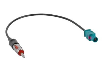 Top-Seller ACV Antennenadapter Fakra Z(m)>DIN(m) passiv LEONI/ROKA