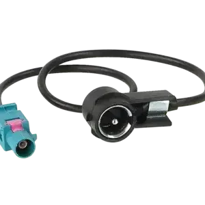Meistverkauft ACV Antennenadapter Fakra(m)>ISO(m) passiv