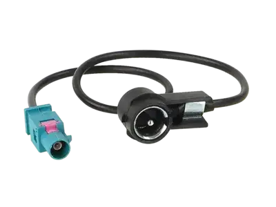 ACV Antennenadapter Fakra(m)>ISO(m) passiv lose Jetzt Bestellen
