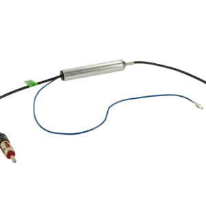 ACV Antennenadapter Fakra(m)>DIN(m) 12V Phantom LEONI Knallerangebot