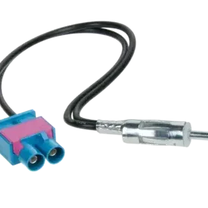 Sonderangebot ACV Antennenadapter Fakra(m)(doppel)>DIN(m)