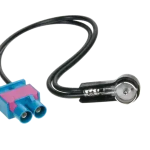 Mega-Angebot ACV Antennenadapter Fakra(m)(doppel)>ISO(m)