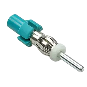 ACV Antennenadapter Fakra(m)>DIN(m) Stecker passiv Preisknaller