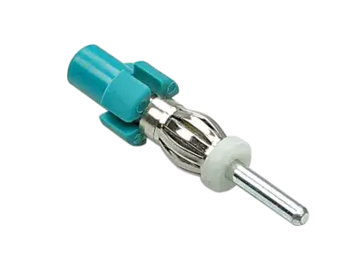 ACV Antennenadapter Fakra(m)>DIN(m) Stecker passiv Preisknaller