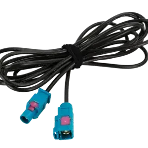 Top-Seller ACV Antennenkabel Verlängerung Fakra(m)>Fakra(f) 200cm lose