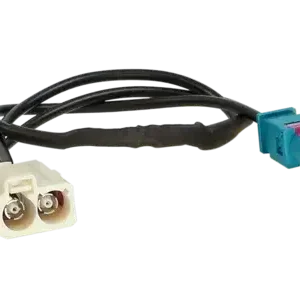 ACV Antennenadapter Fakra(m)>Fakra B(f)(doppel) Aktuell
