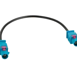 Top-Angebot ACV Antennenadapter Fakra(m)>Fakra(m) 20cm