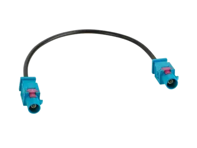 Top-Angebot ACV Antennenadapter Fakra(m)>Fakra(m) 20cm