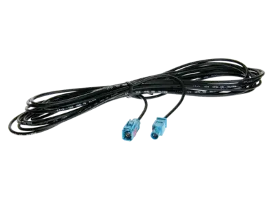 ACV Antennenkabel Verlängerung Fakra(m)>Fakra(f) 500cm Markenprodukt