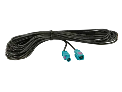ACV Antennenkabel Verlängerung Fakra(m)>Fakra(f) 750cm ROKA Garantierte Lieferung