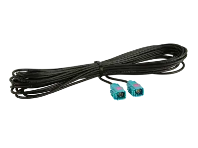 ACV Antennenkabel Verlängerung Fakra(f)>Fakra(f) 300cm ROKA Angebot