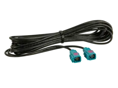 ACV Antennenkabel Verlängerung Fakra(f)>Fakra(f) 500cm ROKA Angebot