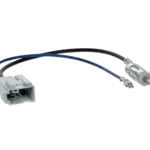 ACV Antennenadapter GT13(f)>DIN(m) Honda Neuheit