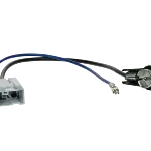 ACV Antennenadapter GT13(f)>ISO(m) Honda Bestpreis