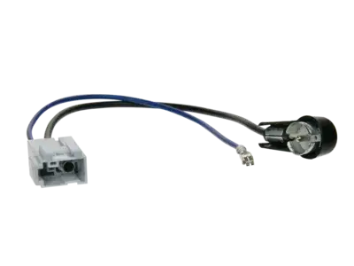 ACV Antennenadapter GT13(f)>ISO(m) Honda Bestpreis