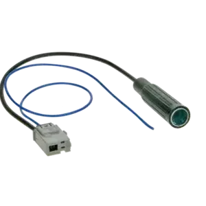 ACV Antennenadapter DIN(f)>GT13(f) diverse Fahrzeuge Meistverkauft
