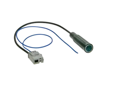 ACV Antennenadapter DIN(f)>GT13(f) diverse Fahrzeuge Meistverkauft