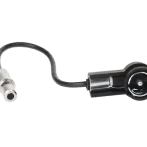 ACV Antennenadapter USA1>ISO(m) US Fahrzeuge lose Aktuell