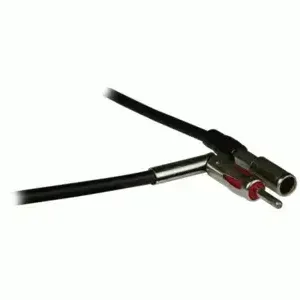 ACV Antennenadapter USA2>DIN(m) US Fahrzeuge GM/Saab/Toyota Echt