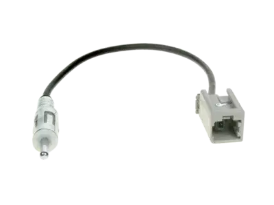 ACV Antennenadapter GT13(f)>DIN(m) Hyundai/Kia Sichere Zahlung