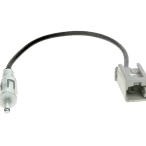 ACV Antennenadapter GT13(f)>DIN(m) Hyundai/Kia lose Must-Have