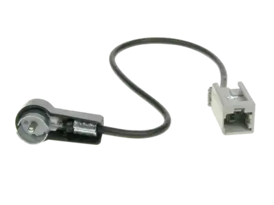 Preisknaller ACV Antennenadapter GT13(f)>ISO(m) Hyundai/Kia lose