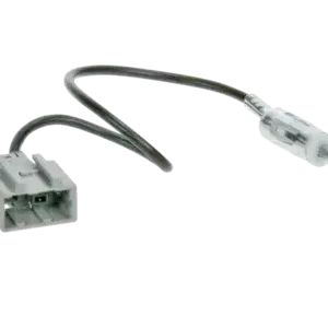 ACV Antennenadapter GT13(f)>DIN(m) Hyundai/Kia lose Geprüft