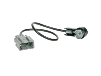 ACV Antennenadapter GT13(f)>ISO(m) Hyundai/Kia lose Preisknaller