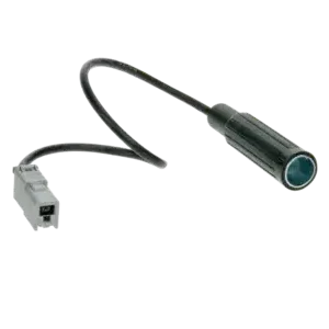 ACV Antennenadapter DIN(f)>GT13(f) Hyundai/Kia Begrenztes Angebot