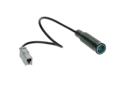 Top-Seller ACV Antennenadapter DIN(f)>GT13(f) Hyundai/Kia lose